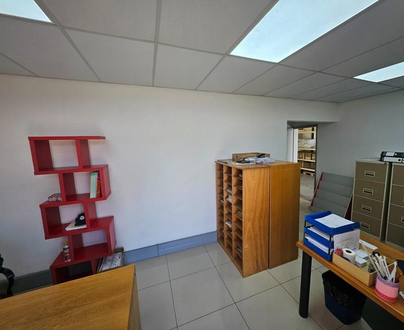 To Let Commercial Property for Rent in Brackenfell Western Cape